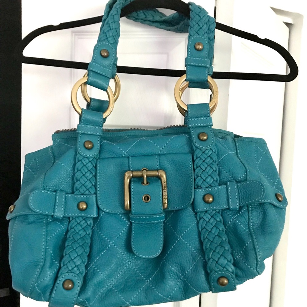 Isabella Fiore Bag